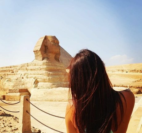 Lara Moreno profile image