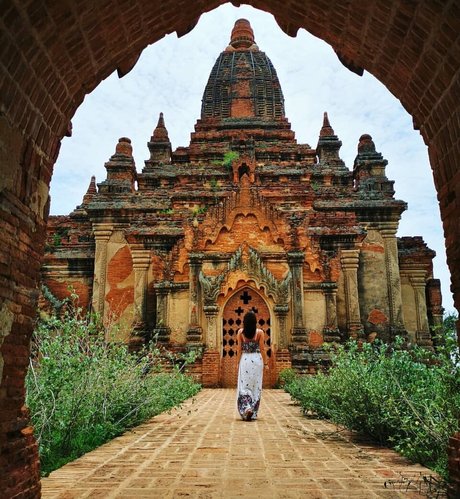 Lara Moreno star beautiful image