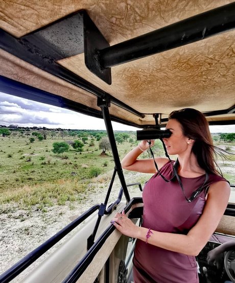 Lara Moreno beautiful actress img