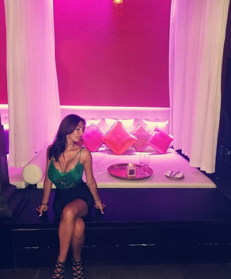 Lara Moreno pornstar adult photos