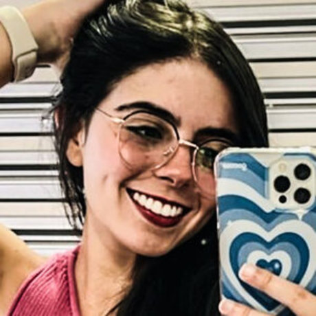 Paula Nobre perfect model pic