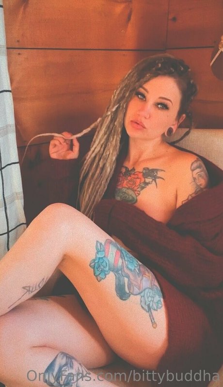 bittybuddha pornographic actress gallery