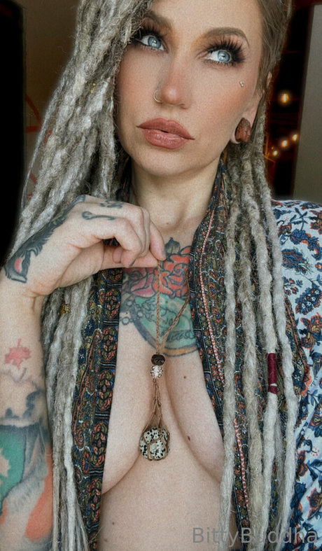 bittybuddha erotic pornstar galleries