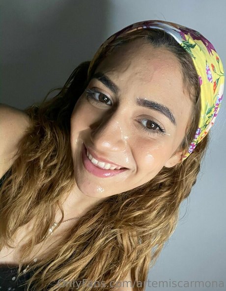 artemiscarmona beautiful star pic