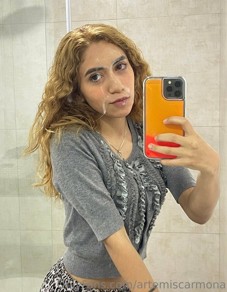 artemiscarmona star perfect archive