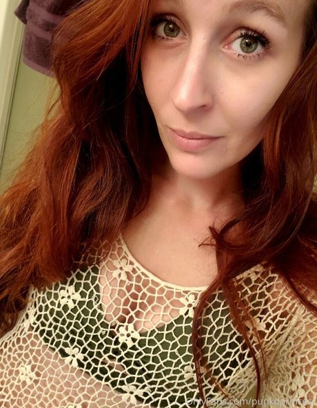 punkdprincess model hot archive