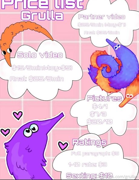 grullabby sex actress galleries