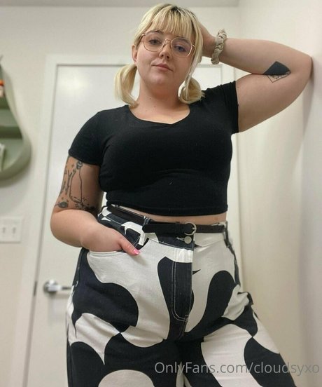 cloudsyxo nudes star gallery