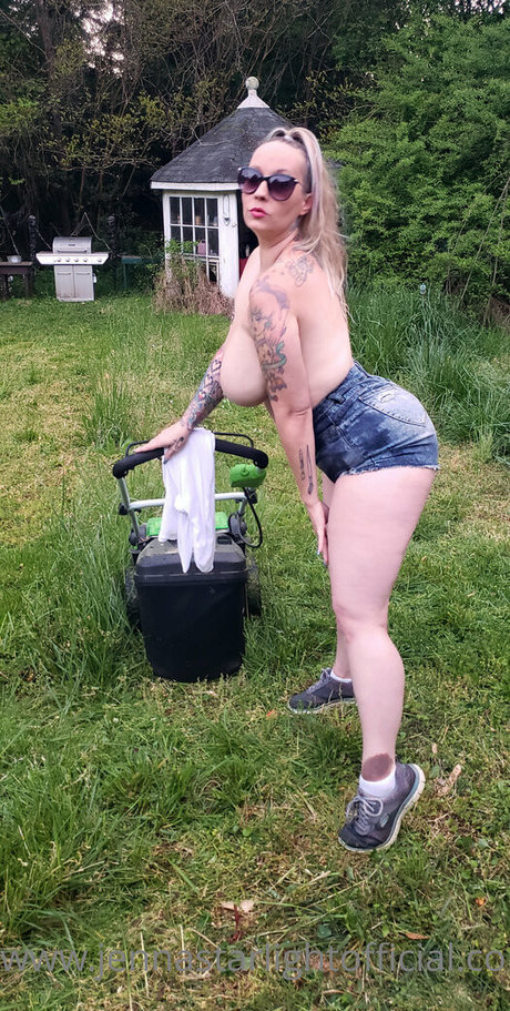 jennastarlightfree model nice pics