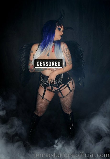 jennastarlightfree sexy model image