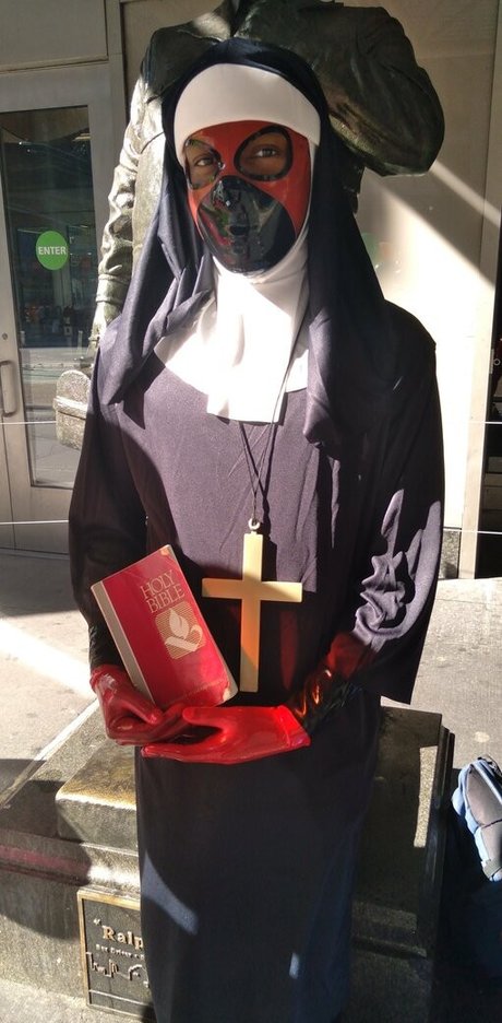 sir latexman pornstar best pics