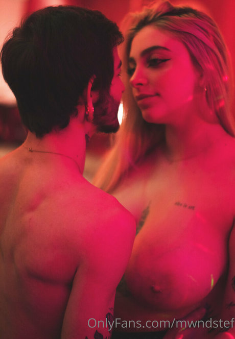 mwndstef sex star images