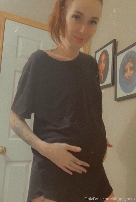 lilhoneybeez model free gallery