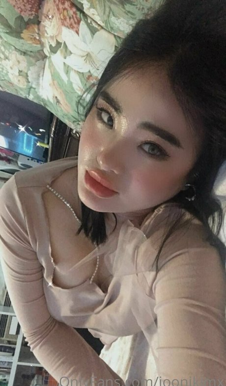 joonikimx profile image