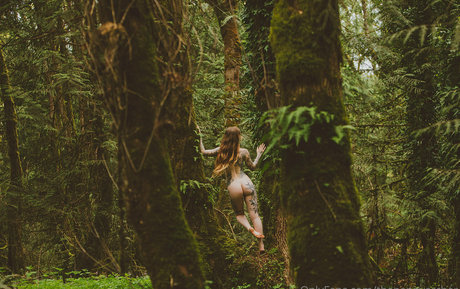 thepennyarcher nude pornstar img