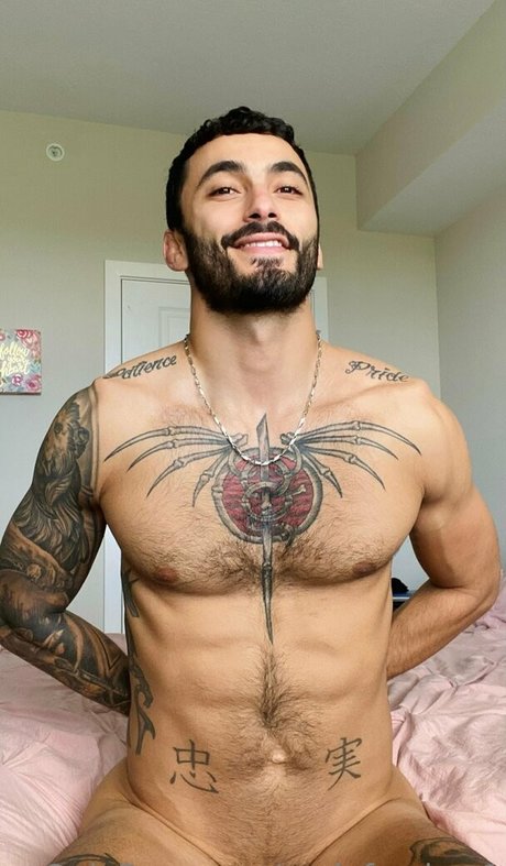 freaky gay onlyfans art porn photo