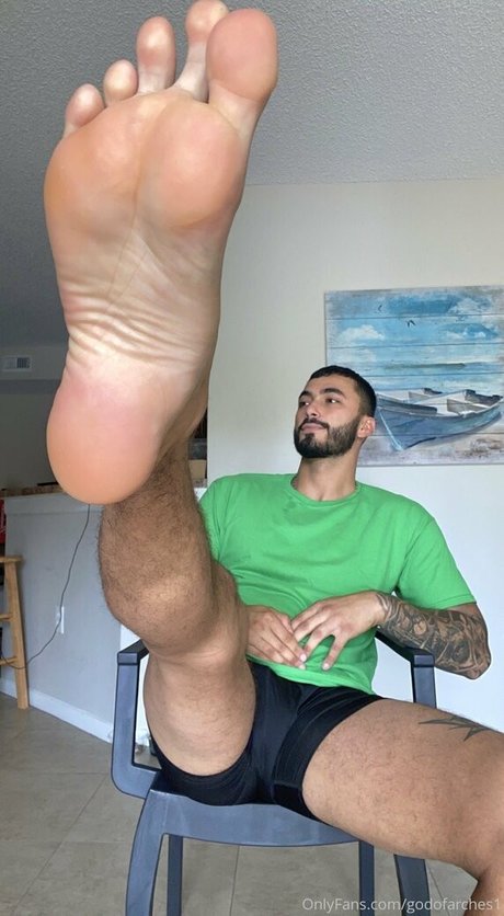 godofarches1 pornographic star image