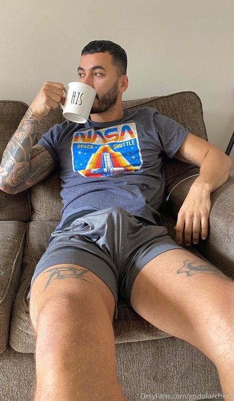 godofarches1 naked model pictures