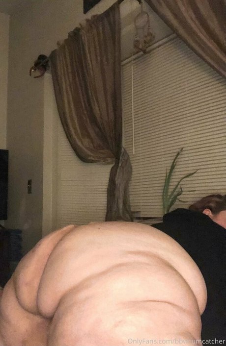 bbwcumcatcher star best image