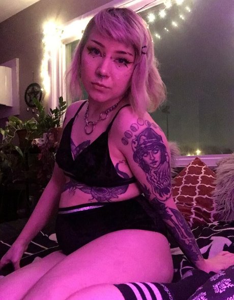 vexcherry naked star pictures