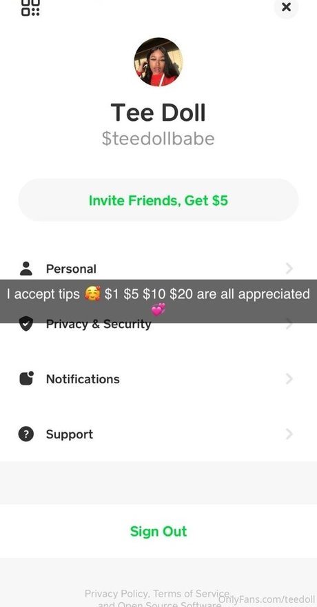 teedoll pornographic model archive