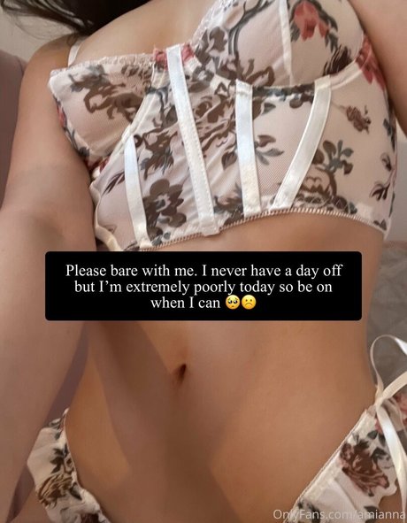 britishamianna top star images