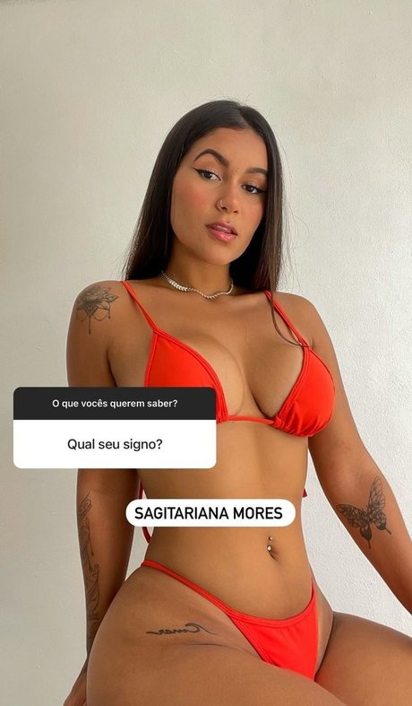 Barbara Xavier top model image