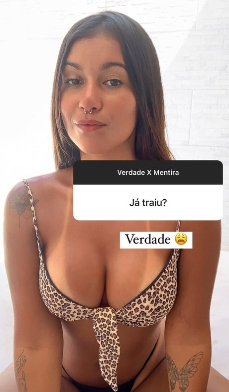 Barbara Xavier pornstar perfect picture