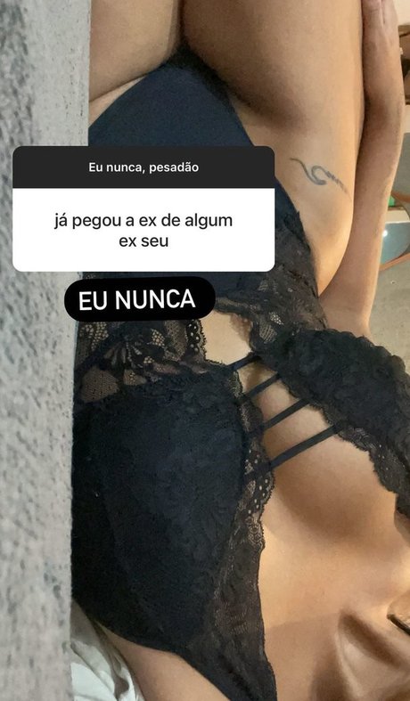 Barbara Xavier nudes model photos