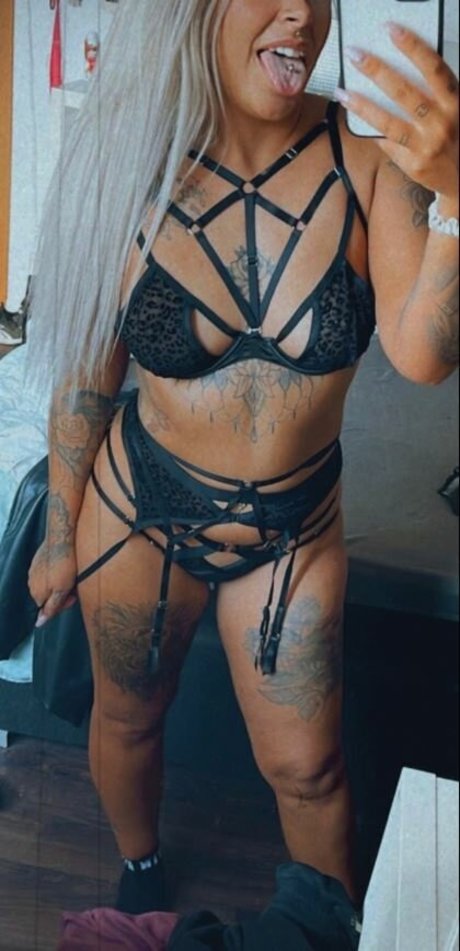 Mandygriffen star top pic