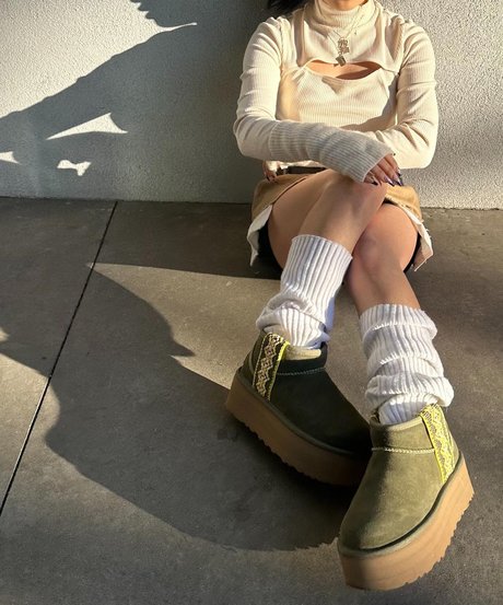 Yu Ling Wu star top picture