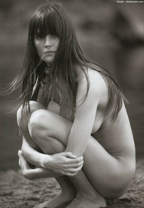 Anouck Lepere high quality model galleries