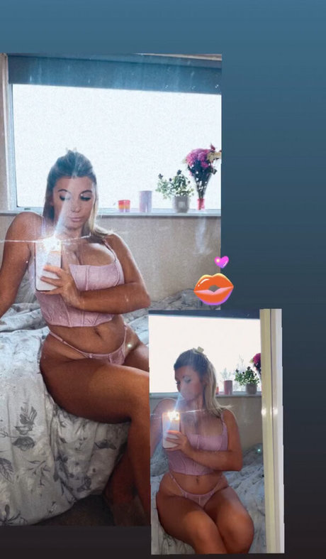 Jazmineblouise best model photo