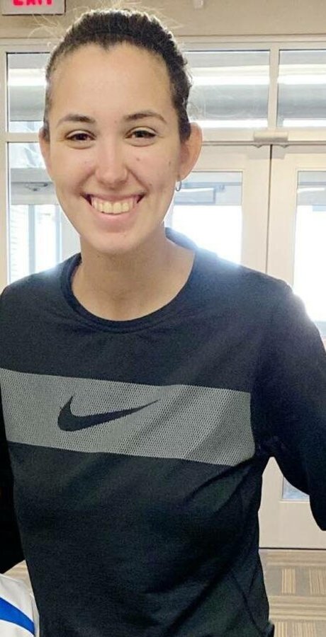 Amanda Thompson model best images