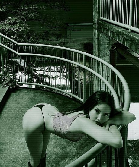 goth milf onlyfans art nude photo