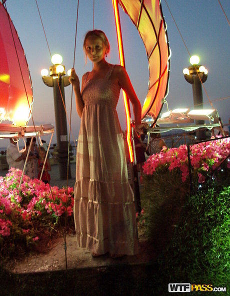 WTFPass beautiful actress archive