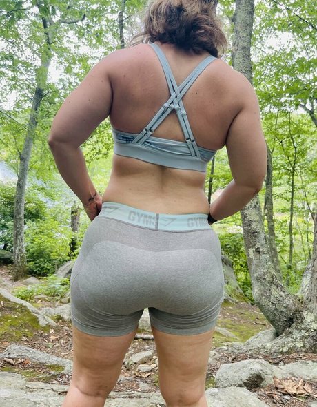 Wifeydoingthingz naked pornstar picture