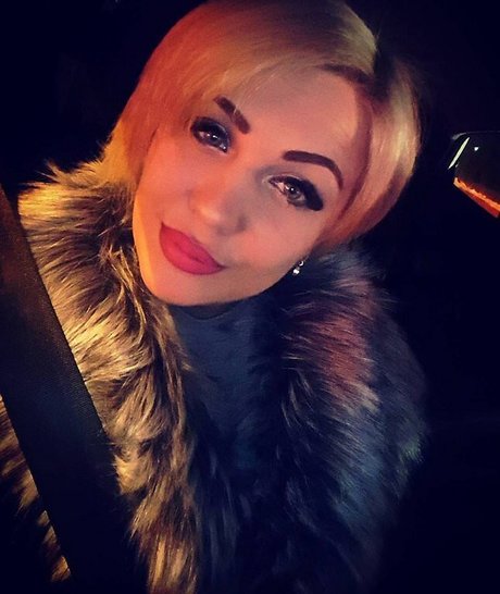 Marina Burnashova xxx actress gallery