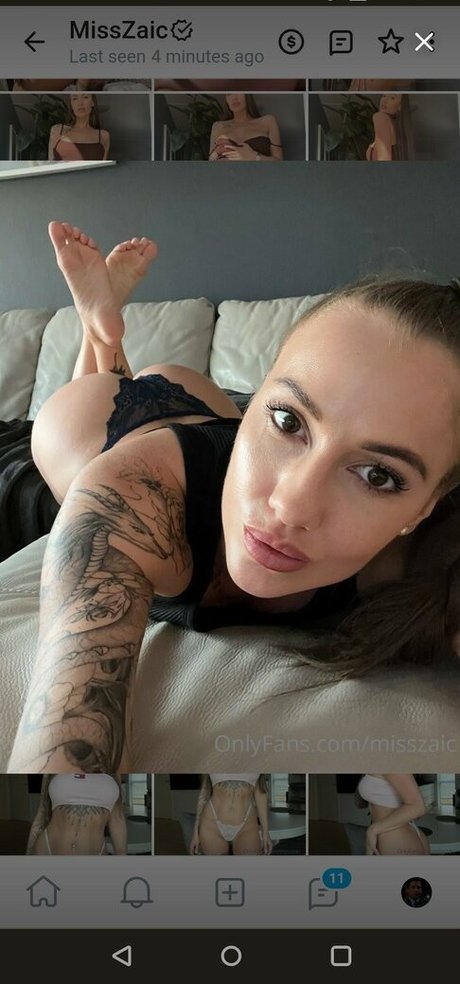 Misszaic pornstar best images