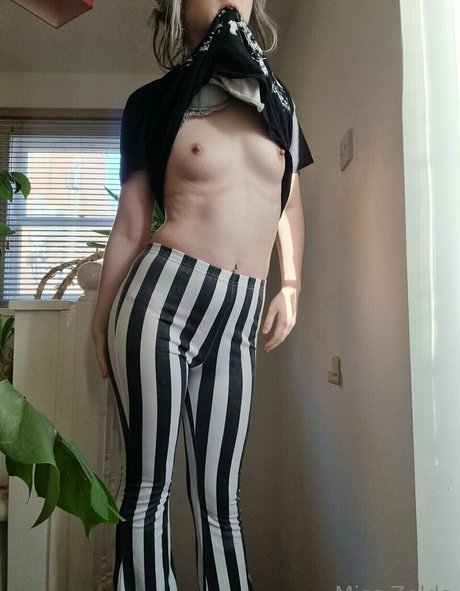 Miss Zelda beautiful model pictures