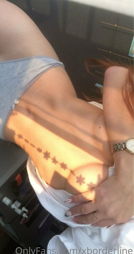 xborderline model pretty img