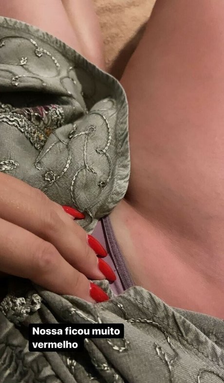 Aline Fuchter Ouriques pornstar nice pic