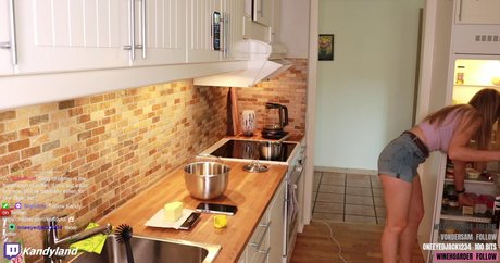 Kandyland star pretty pictures