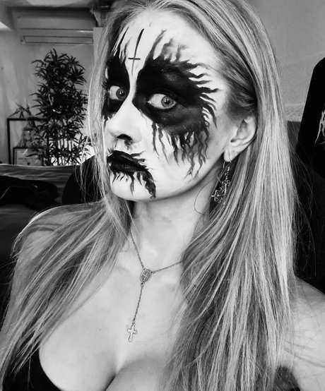 Kandyland star art image