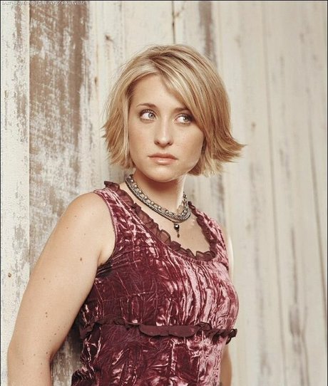 Allison Mack star hd img