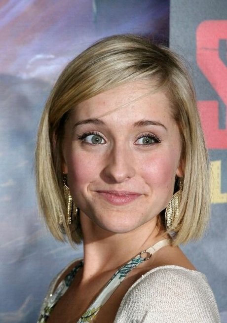 Allison Mack pretty star picture