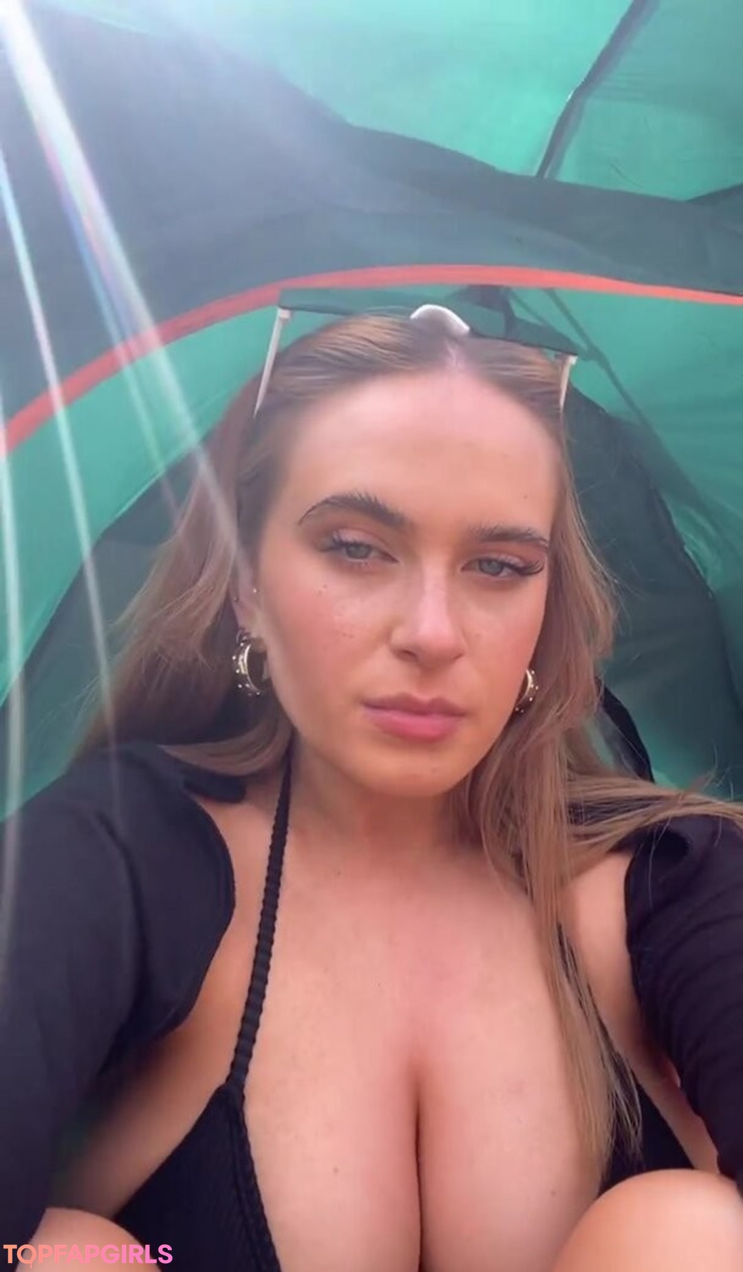 Laura Svensson free model image