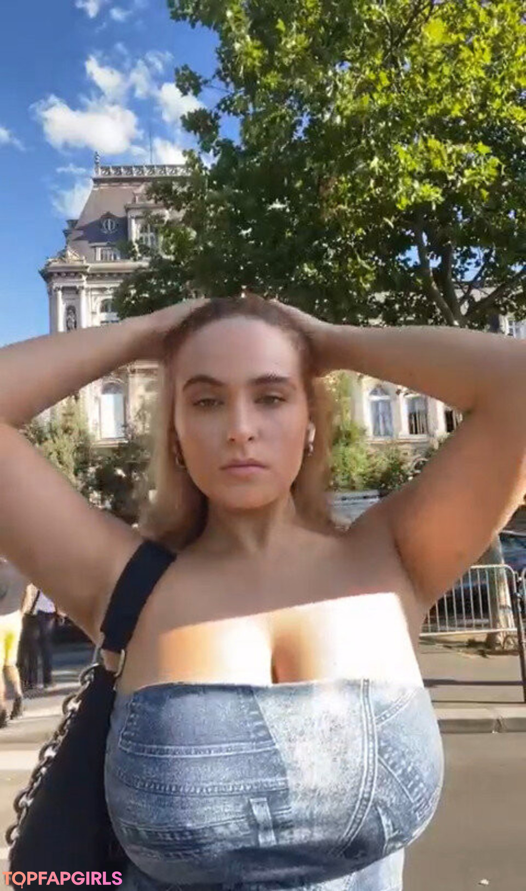 Laura Svensson pretty model gallery