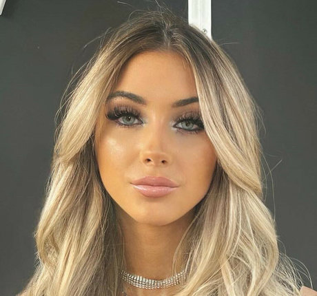 Sofie SanFilippo pretty model photo