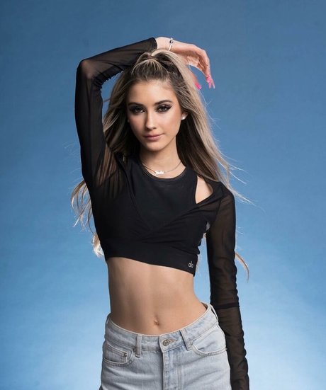 Sofie SanFilippo pornstar art photos